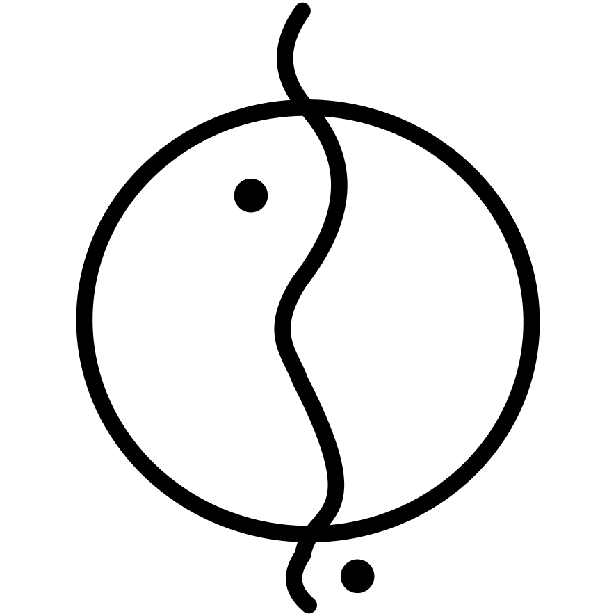 Top overlapping tattoo